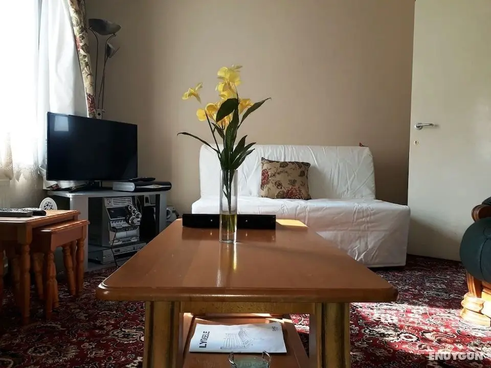 House with a garden in Arnos Grove - Öne Çıkan Resim