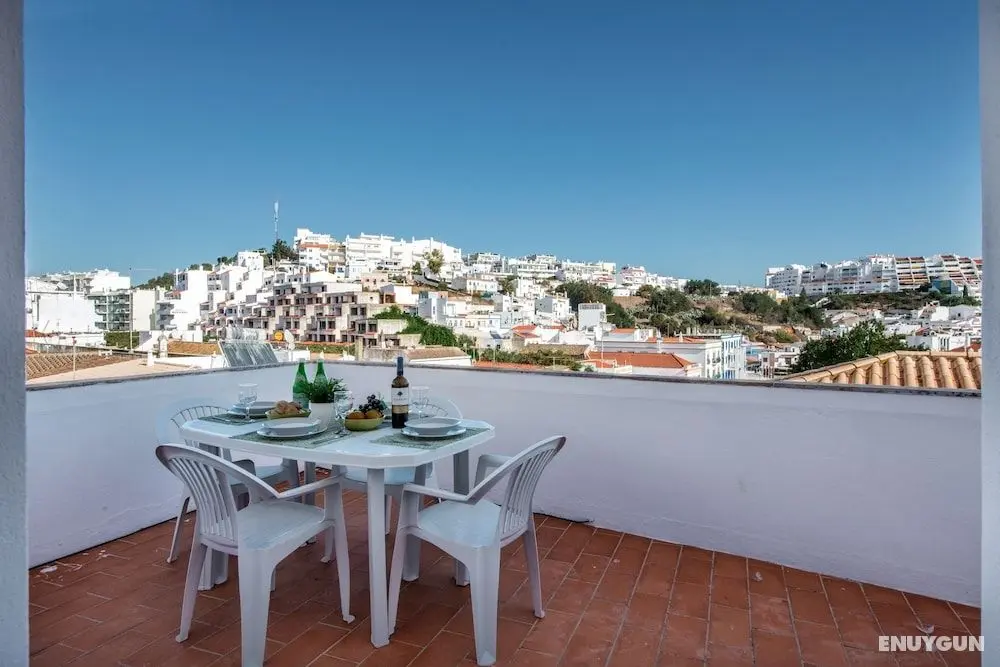 House of Arch Albufeira - Öne Çıkan Resim
