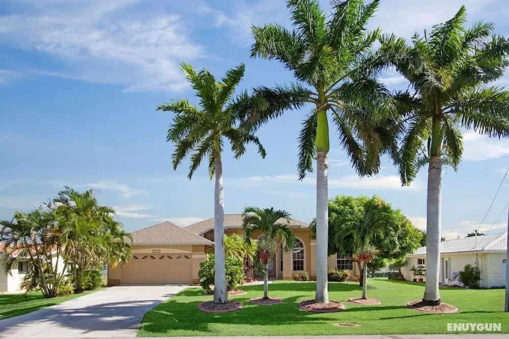 House Bahama by Vacationhit - Öne Çıkan Resim