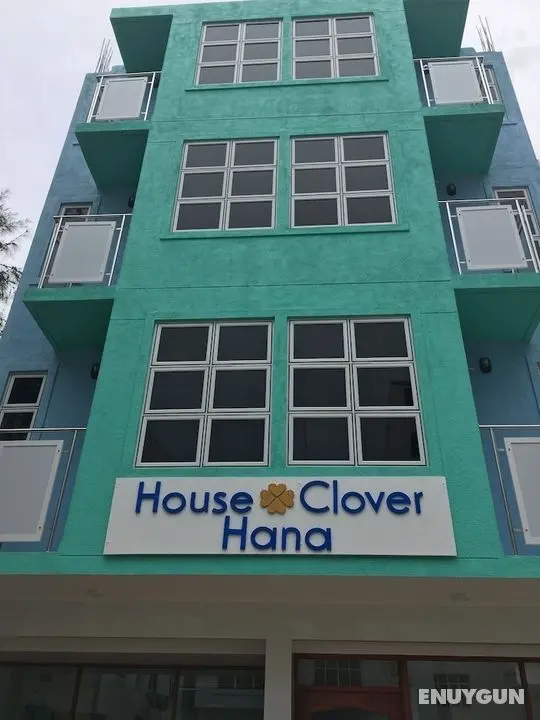 House Clover Hana - Öne Çıkan Resim