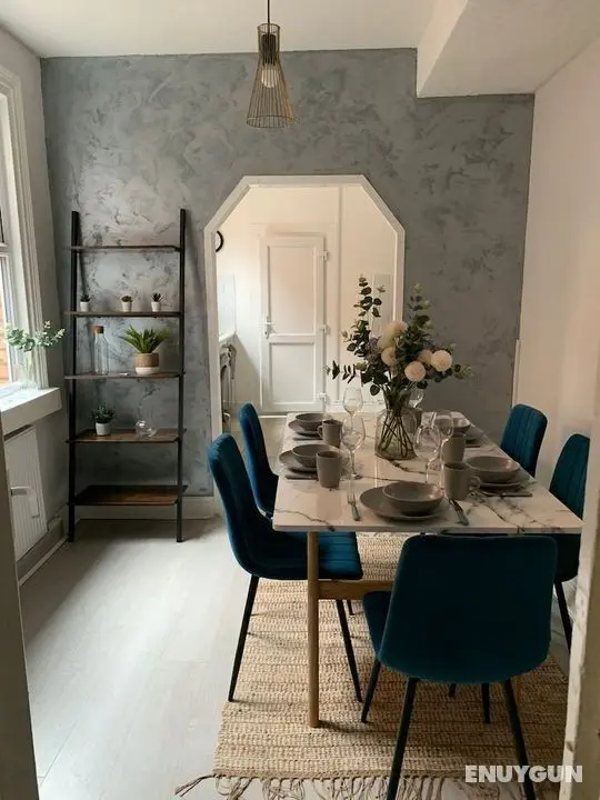 House of Cosy Dots - Öne Çıkan Resim