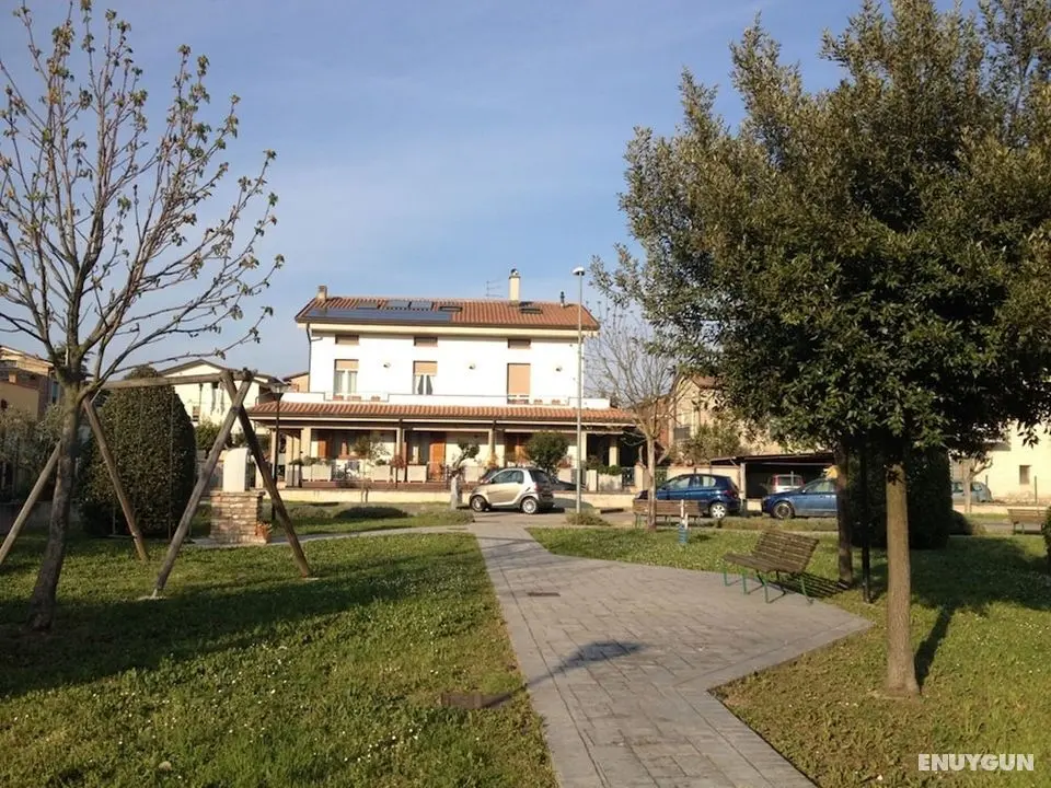 House degli Angeli Rooms - Öne Çıkan Resim