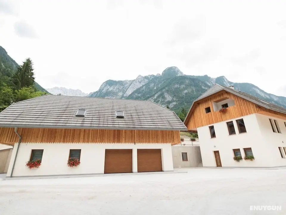 House Dormica - Dış Mekan