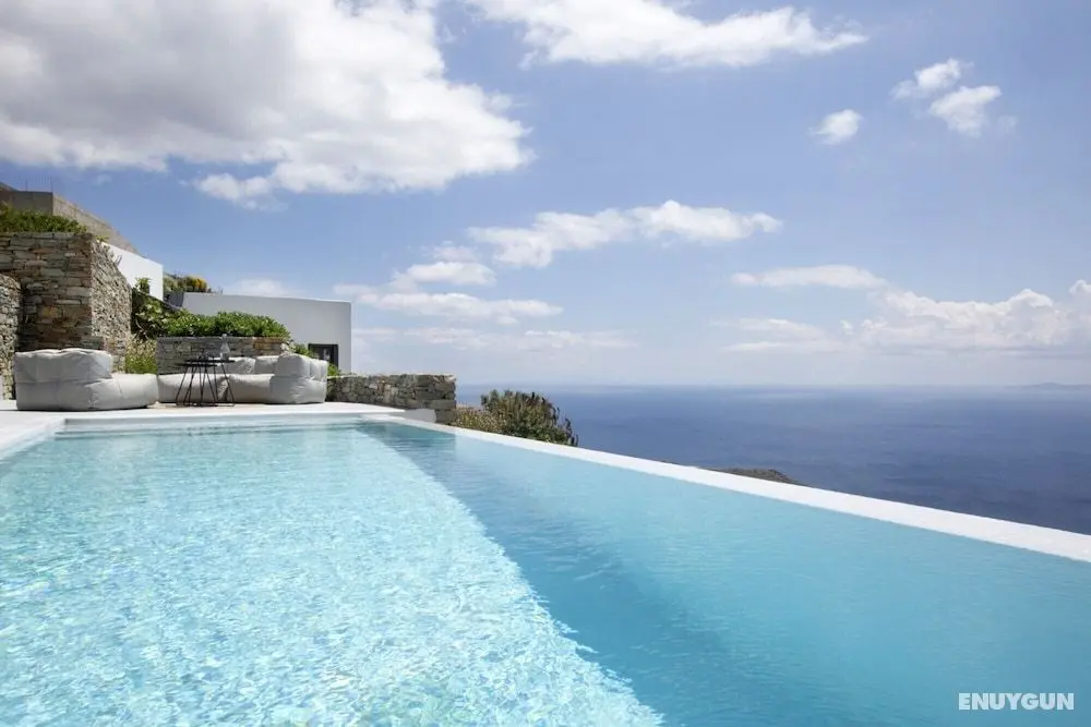 House G Y Kardiani Tinos Cyclades - Öne Çıkan Resim