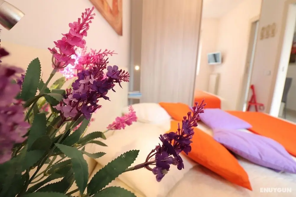 House Holidays Francesca to Otranto 3 Places - Öne Çıkan Resim