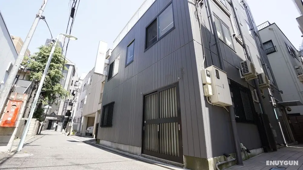 House Ikebukuro – Hostel - Öne Çıkan Resim