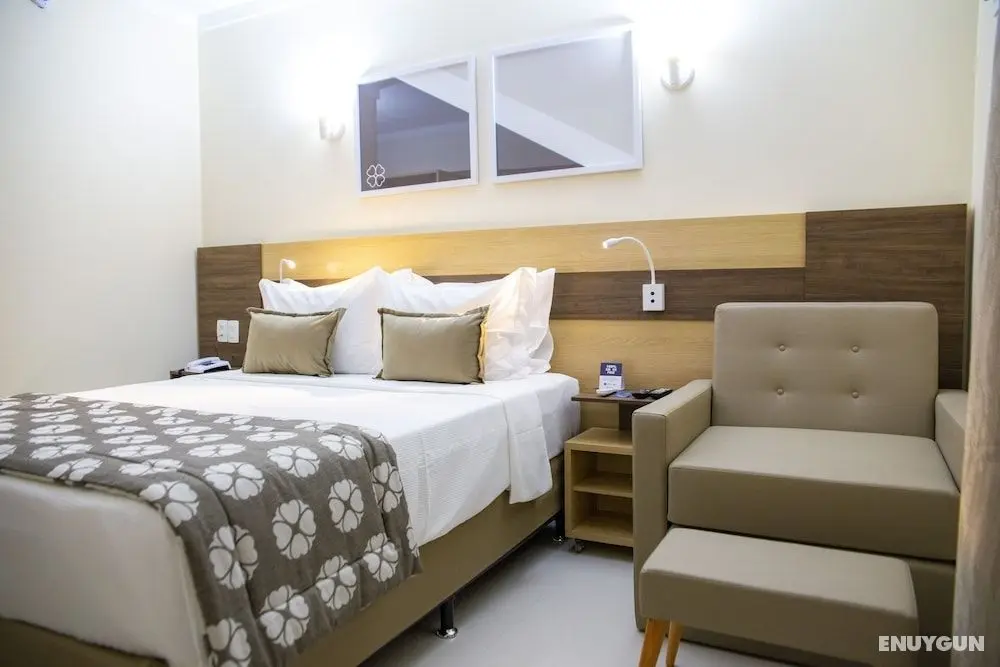 House Inn Hotel - Anashopping - Öne Çıkan Resim