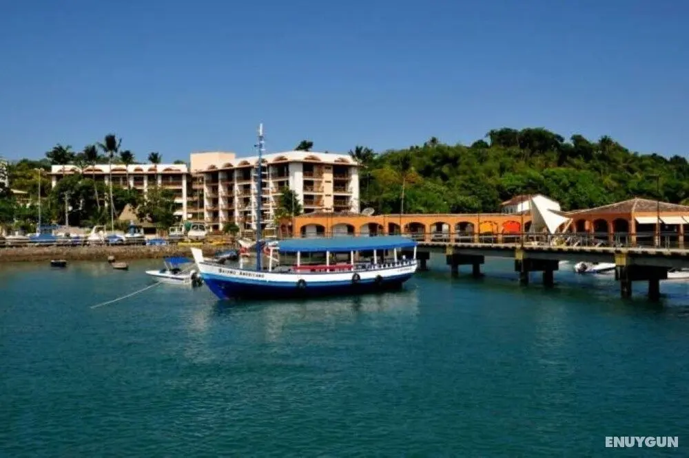 House on Itaparica Island - Ponta de Areia Beach - Plaj