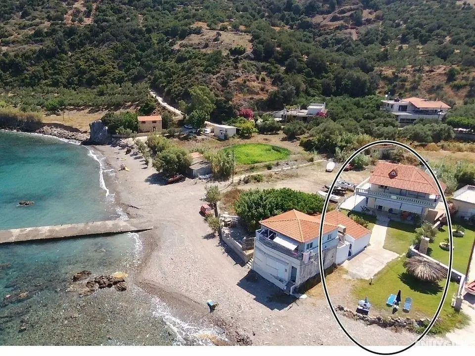 House Just on the Beach -included 2 Canoe and 2 Bicycles - Öne Çıkan Resim