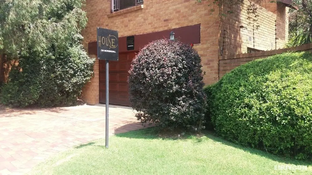 House on Morninghill - Dış Mekan