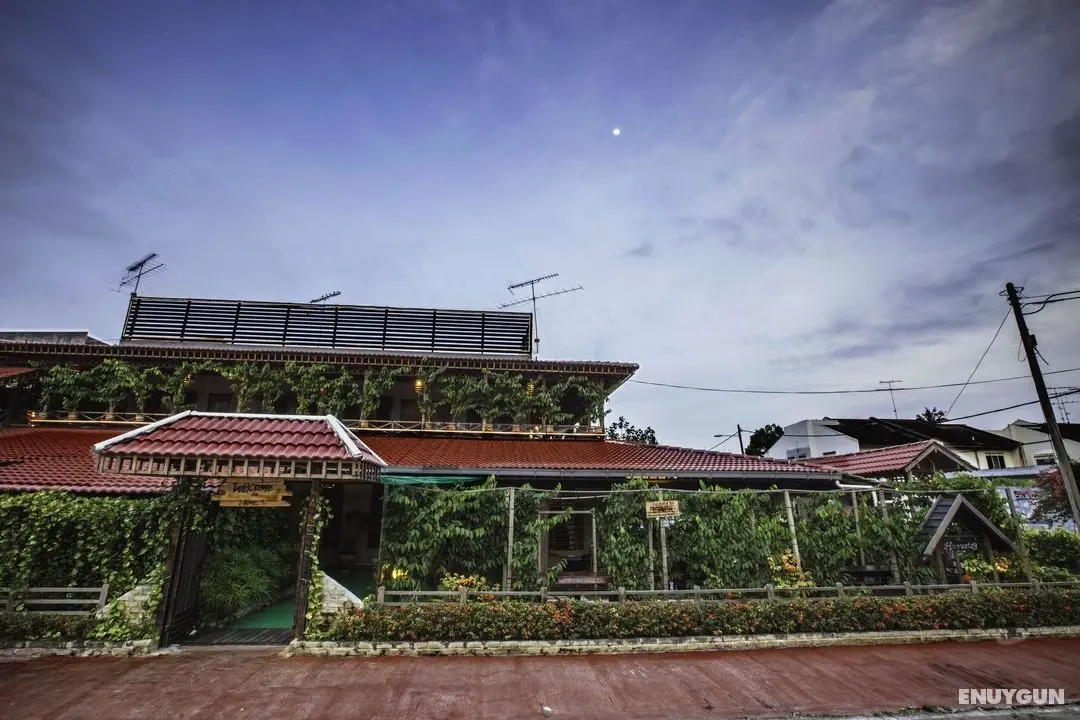 HOUSE OF MY ETERNAL LOVE KULAI GUESTHOUSE - Öne Çıkan Resim