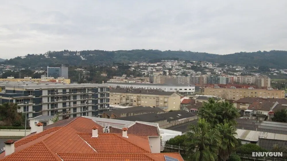 House and People - Quinta da Armada - Konum Öne Çıkanlar