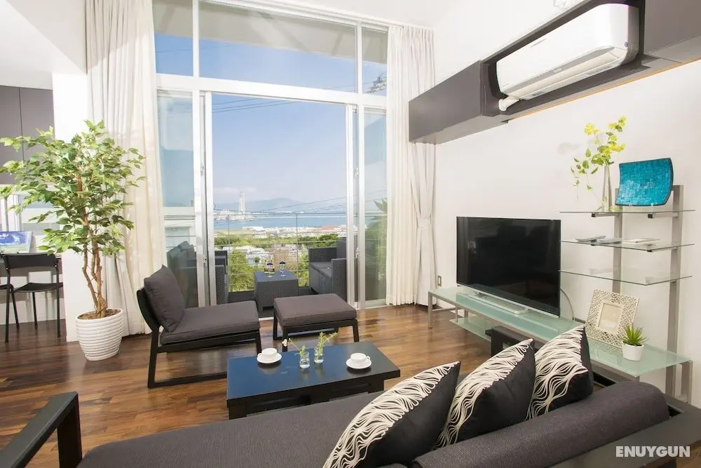 Resort House Plus-One - Öne Çıkan Resim