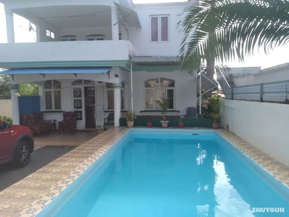 House Private Pool , Wifi, Jacuzzispa ,security Alarm, Canal Near sea - Öne Çıkan Resim
