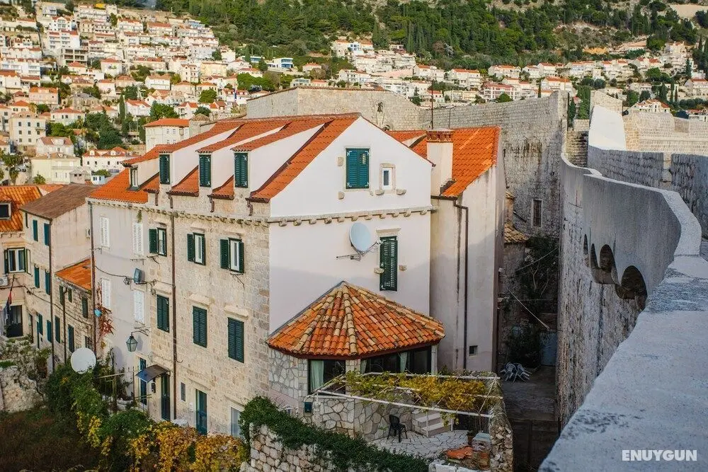 House STAYEVA 11 4****S - Dış Mekan