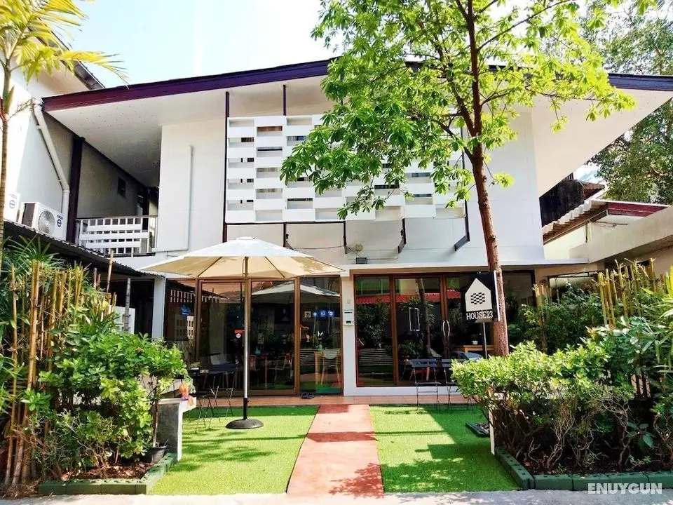 House23 Guesthouse - Hostel - Öne Çıkan Resim