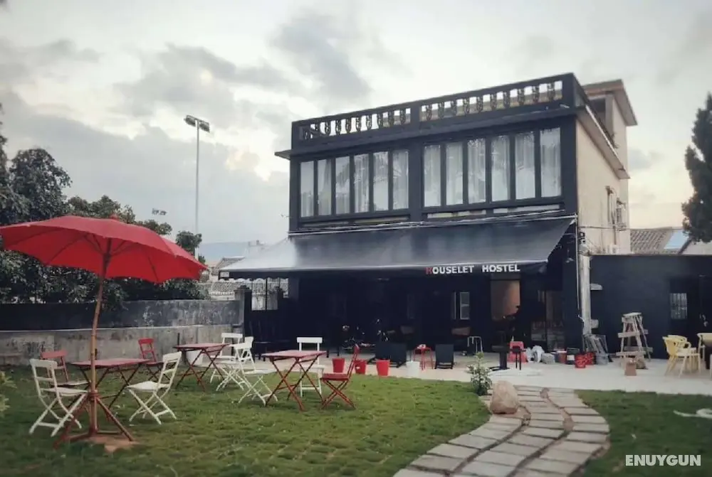 Houselet Hostel - Öne Çıkan Resim