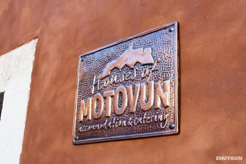 Houses of Motovun - Öne Çıkan Resim