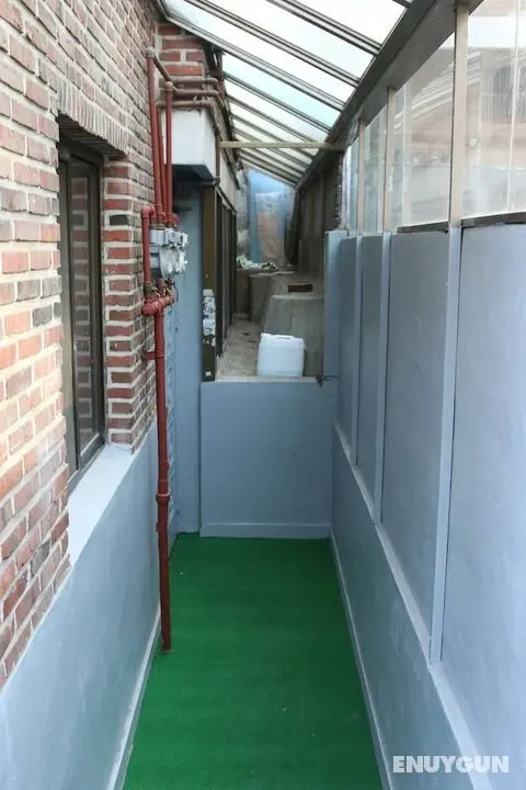 Housetay Guesthouse 2nd Branch - Hostel - Öne Çıkan Resim