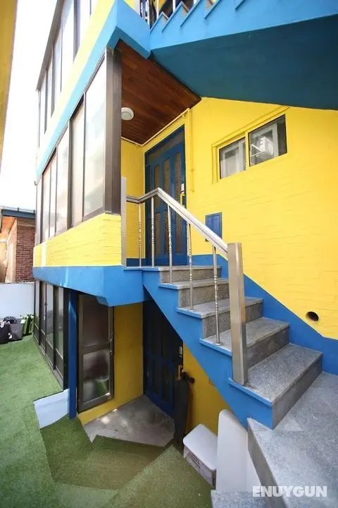 Housetay Guesthouse 3nd Branch - Öne Çıkan Resim