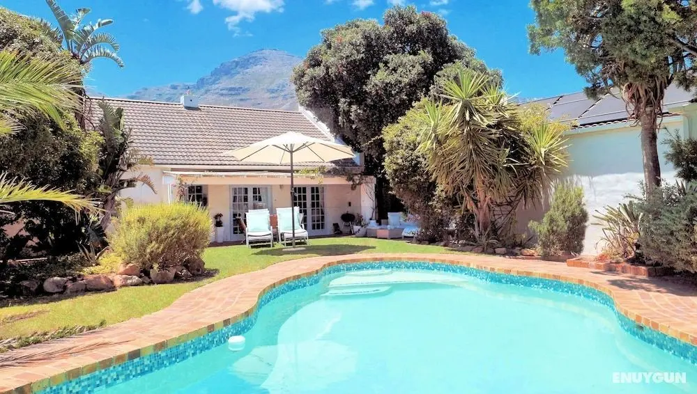 Hout Bay Beach Cottage - Öne Çıkan Resim