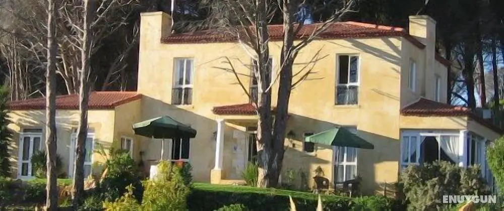 Villa Hout Bay Heights - Öne Çıkan Resim