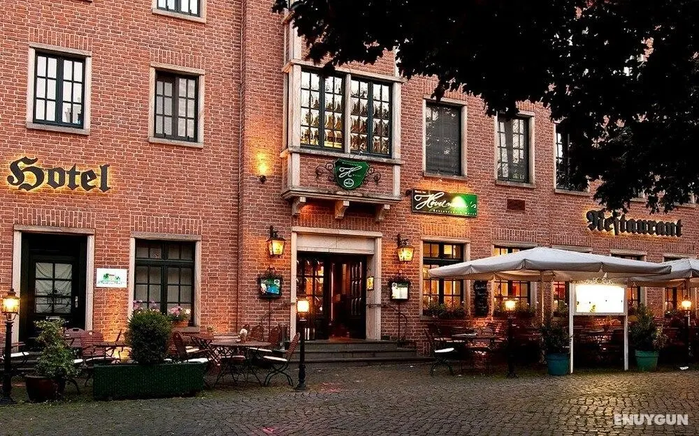 Hövelmann's Restaurant & Hotel - Öne Çıkan Resim