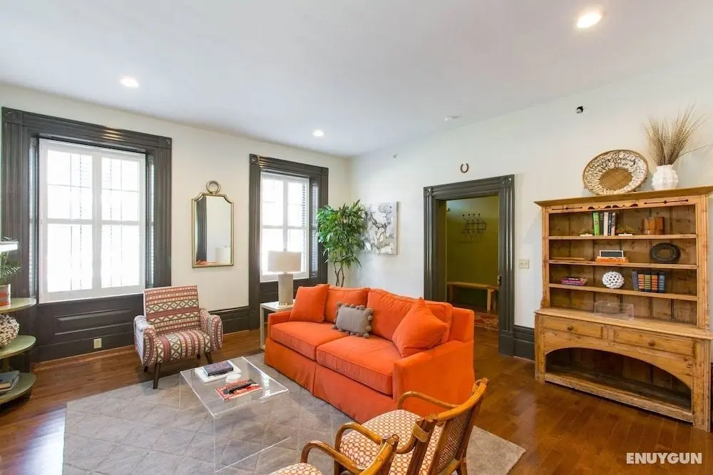 Howard Hardy House - Öne Çıkan Resim