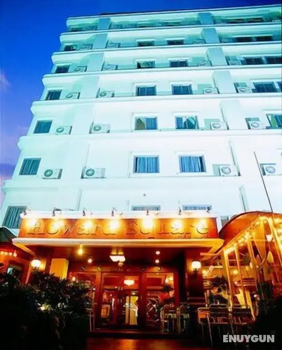 Howard Square Boutique Hotel - Öne Çıkan Resim
