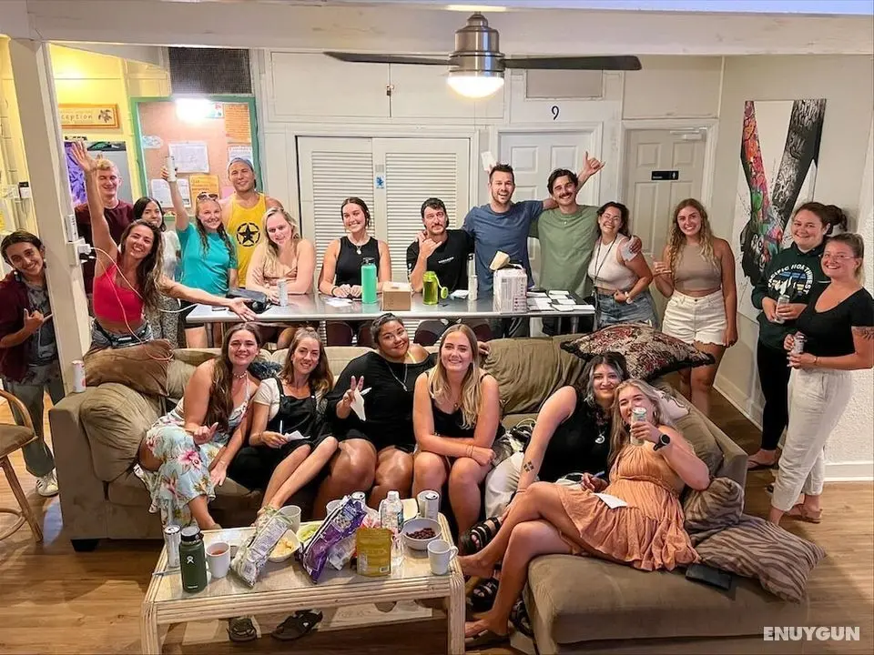 Howzit Hostels - Öne Çıkan Resim