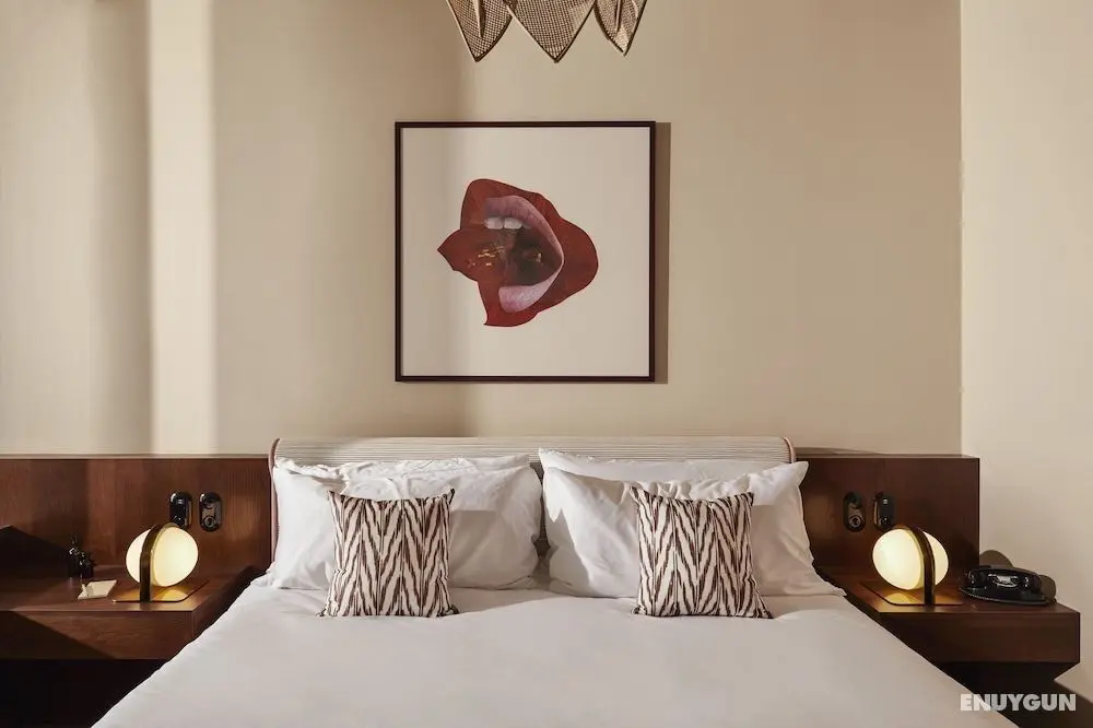 The Hoxton Brussels - Öne Çıkan Resim