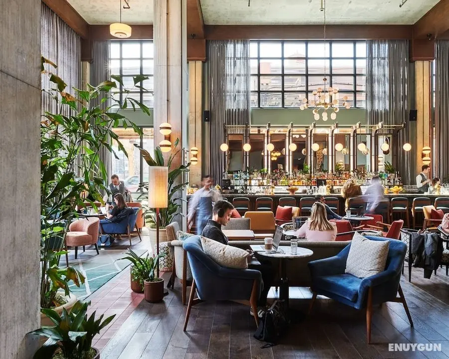 The Hoxton Chicago - Öne Çıkan Resim
