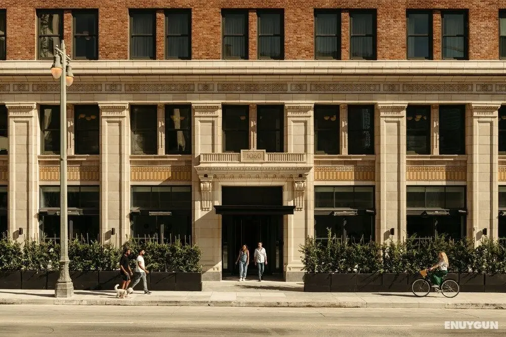 The Hoxton Downtown LA - Öne Çıkan Resim
