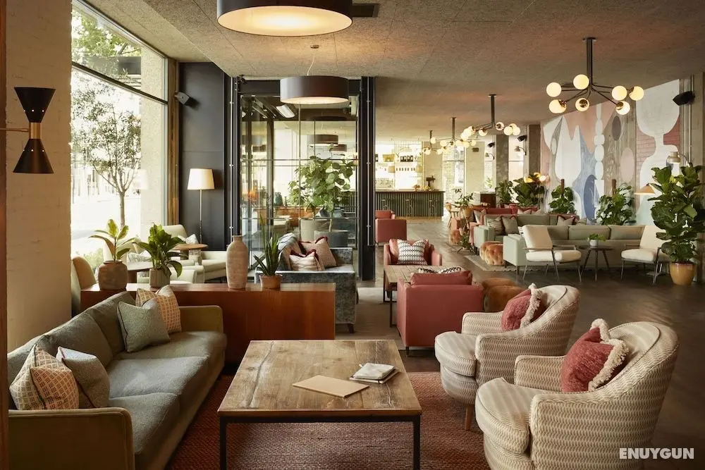 The Hoxton Holborn - Öne Çıkan Resim