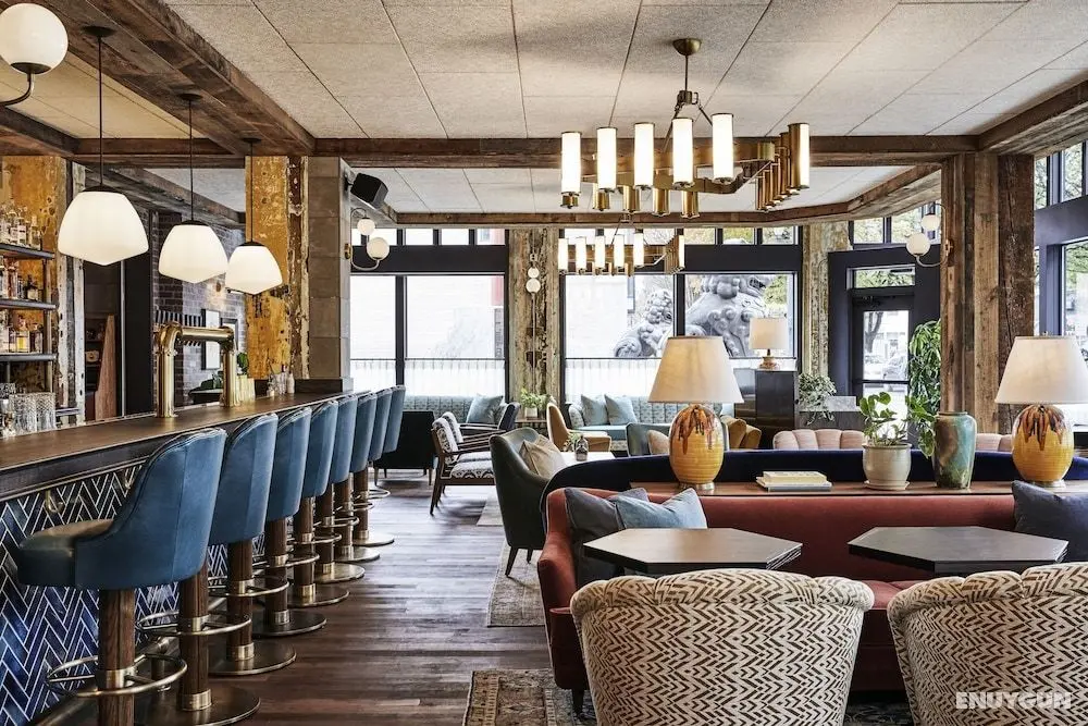 The Hoxton Portland - Öne Çıkan Resim