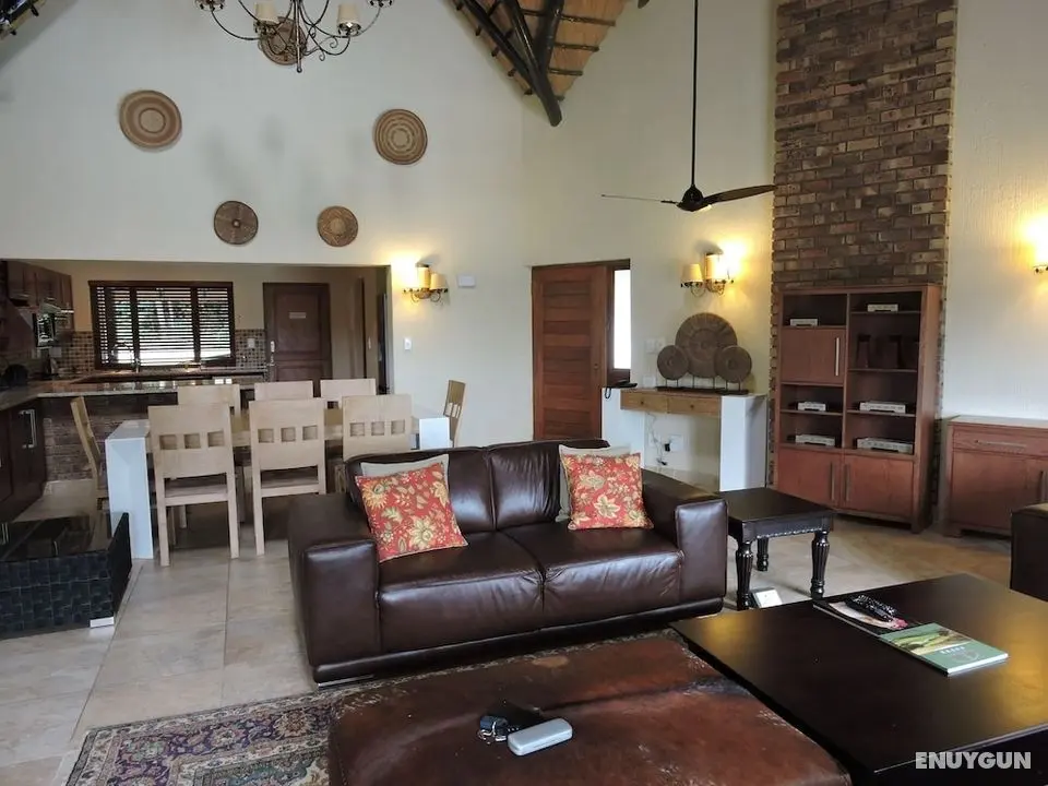 Hoyo Hoyo 573 Kruger Park Lodge - Öne Çıkan Resim