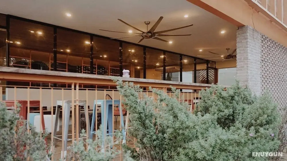 HQ Hostel - Adults Only - Öne Çıkan Resim