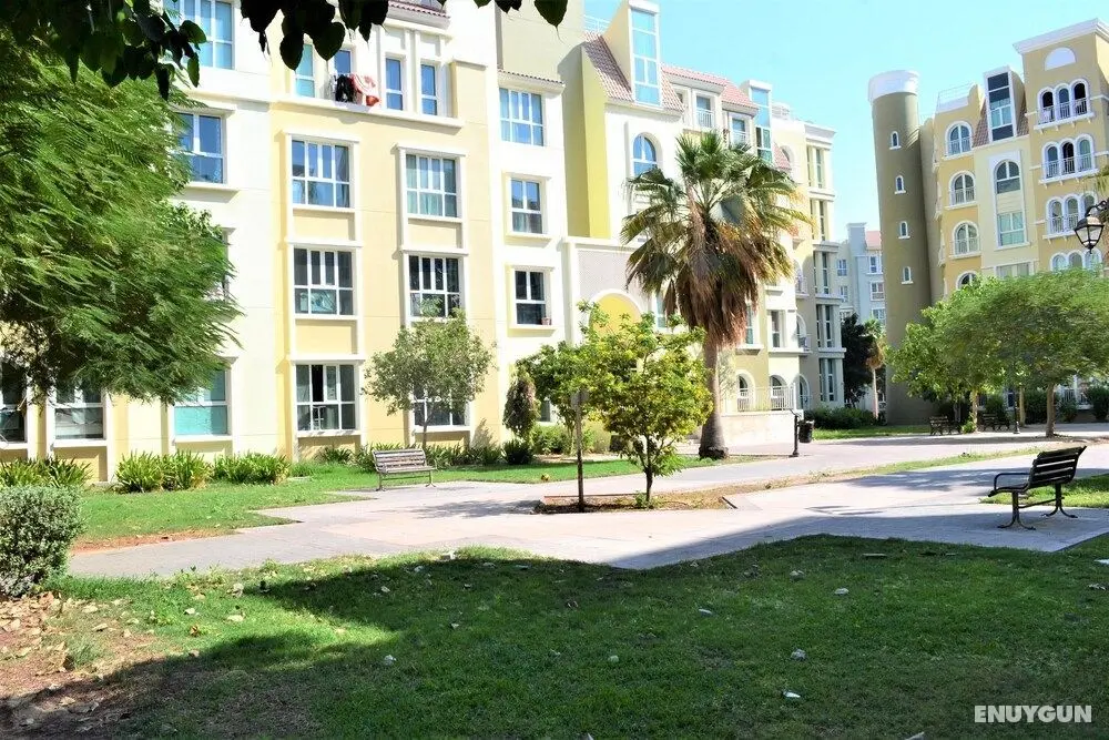 HRI - All utilities included Studio - Dış Mekan