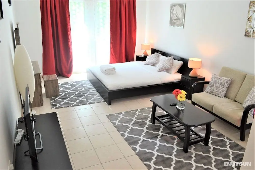 HRI - All utilities included Studio - Öne Çıkan Resim