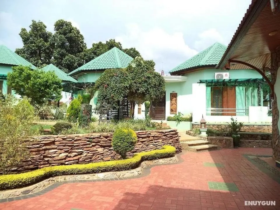 Hsaung Thazin Hotel Pyin Oo Lwin - Öne Çıkan Resim