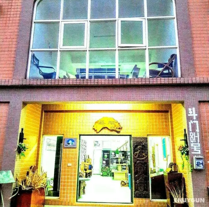 Hsianghua 81 Homestay - Öne Çıkan Resim