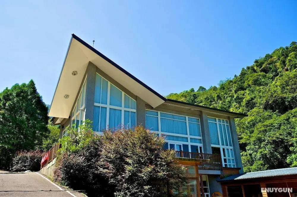 Hsinchu Bali Forest Hot Spring Resort - Dış Mekan