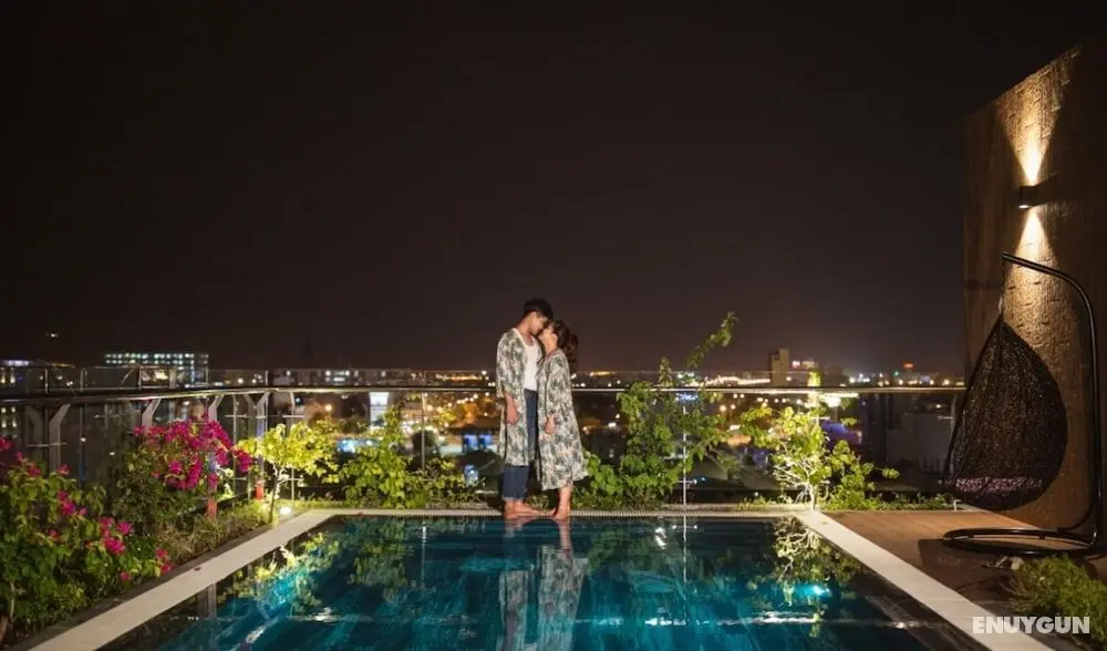 HSuites Hotel and Apartment - Öne Çıkan Resim