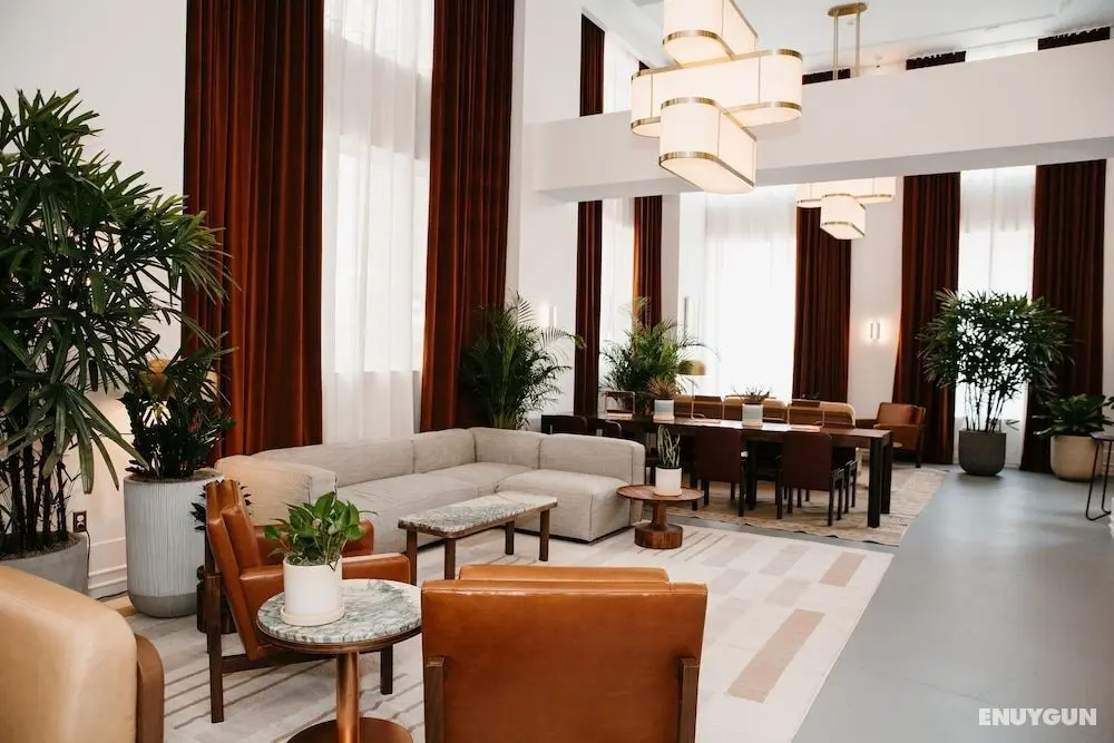 Hu. Hotel - Öne Çıkan Resim