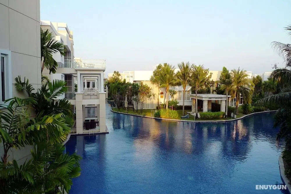 Hua Hin Blue Lagoon Condotel - Öne Çıkan Resim