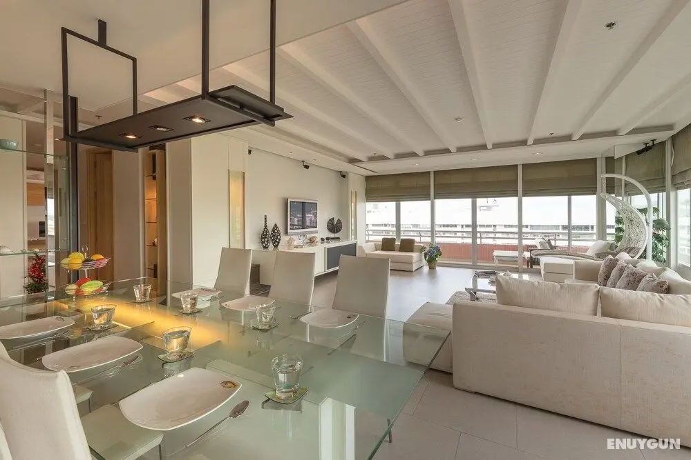 Hua Hin Luxury Condo by Passionata - Öne Çıkan Resim
