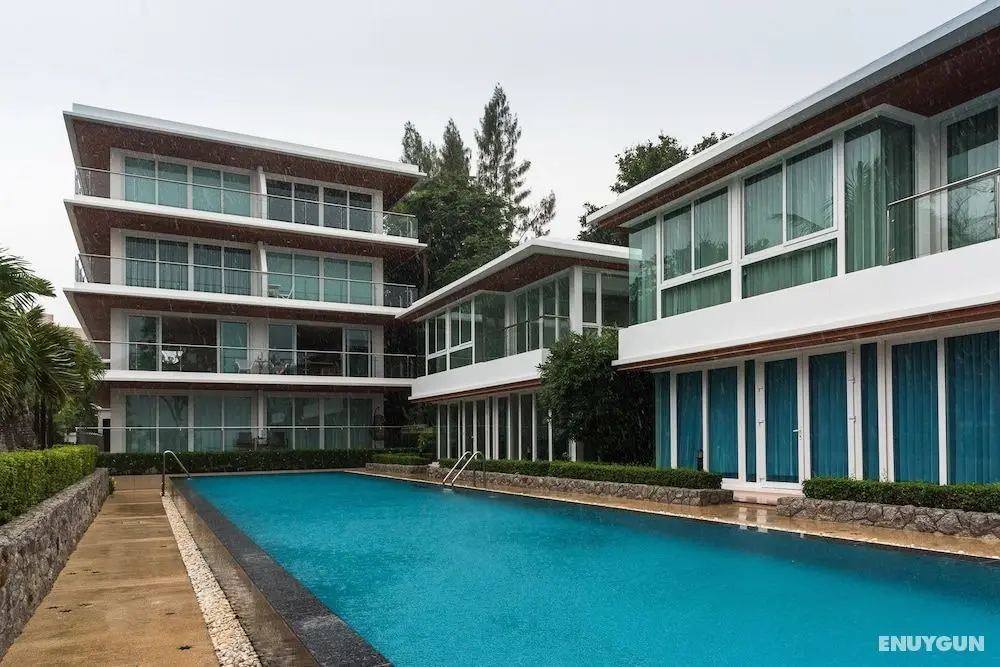 Hua Hin Luxury Suite by Passionata - Öne Çıkan Resim