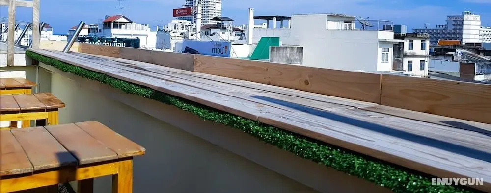 Hua Hin Night Market Hostel - Öne Çıkan Resim
