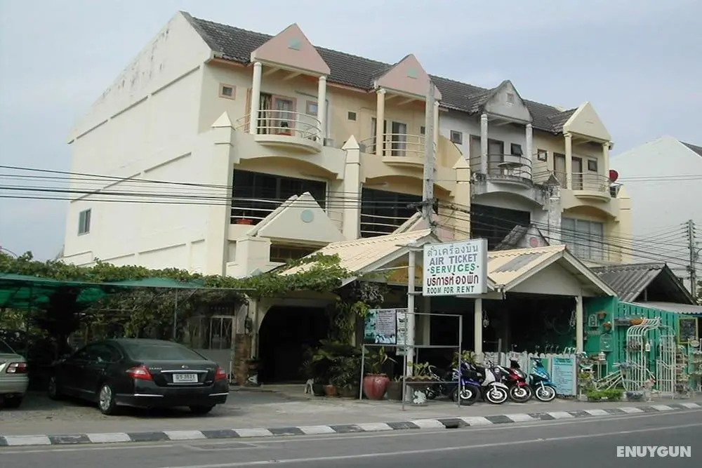 Hua Hin Tour Guesthouse - Öne Çıkan Resim
