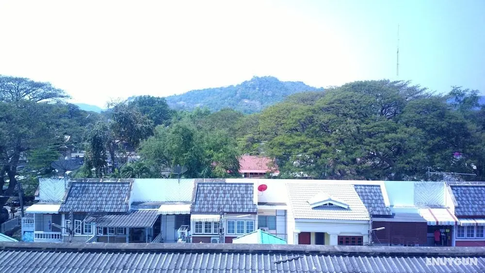 Huahin Euro City Hotel - Konum Öne Çıkanlar